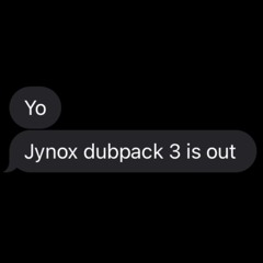 Jynox Dubpack 3