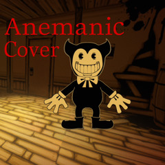Anemaniac FNF cover