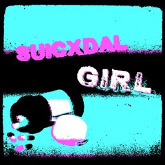 Suicxdal Girl