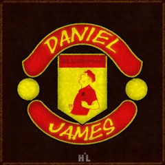 Daniel James