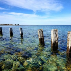 The Breakwater Dianah Walter