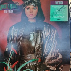 Angie Bofill Inspired Spontaneous