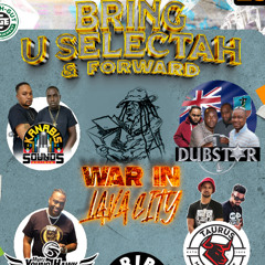 BRING U SELECTAH & FORWARD (2025) MONTSERRAT W.I.