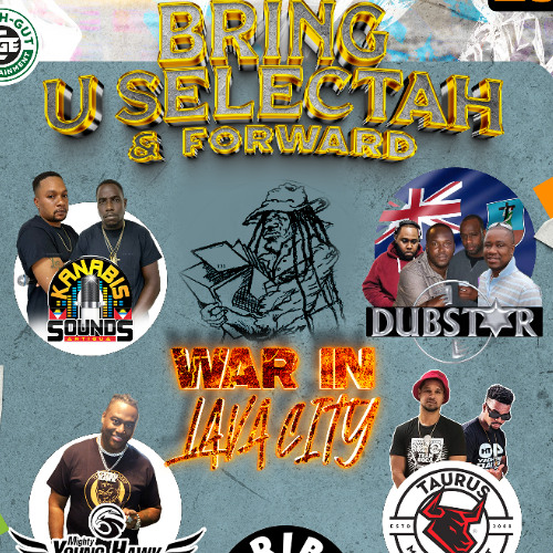 BRING U SELECTAH & FORWARD (2025) MONTSERRAT W.I.