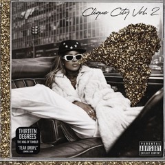 Thirteendegrees - Da Problem Solva x Mary J Blige - Share my World (Mashup)