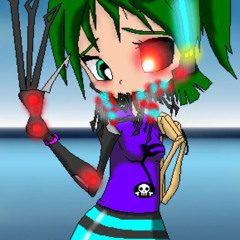 twitching malignance, heard