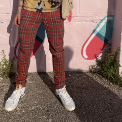 ewood (gucci shoes) w/ bunnyboy (prod. rocnnex)