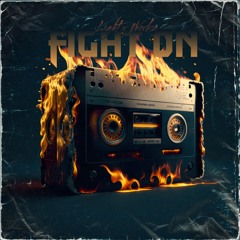 Fight On (Hardstyle)