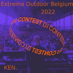 KEN. Extrema Outdoor DJ Contest