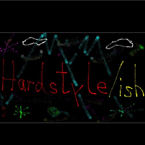 Fav. Growing Hardstyle/ish Artist Playlist