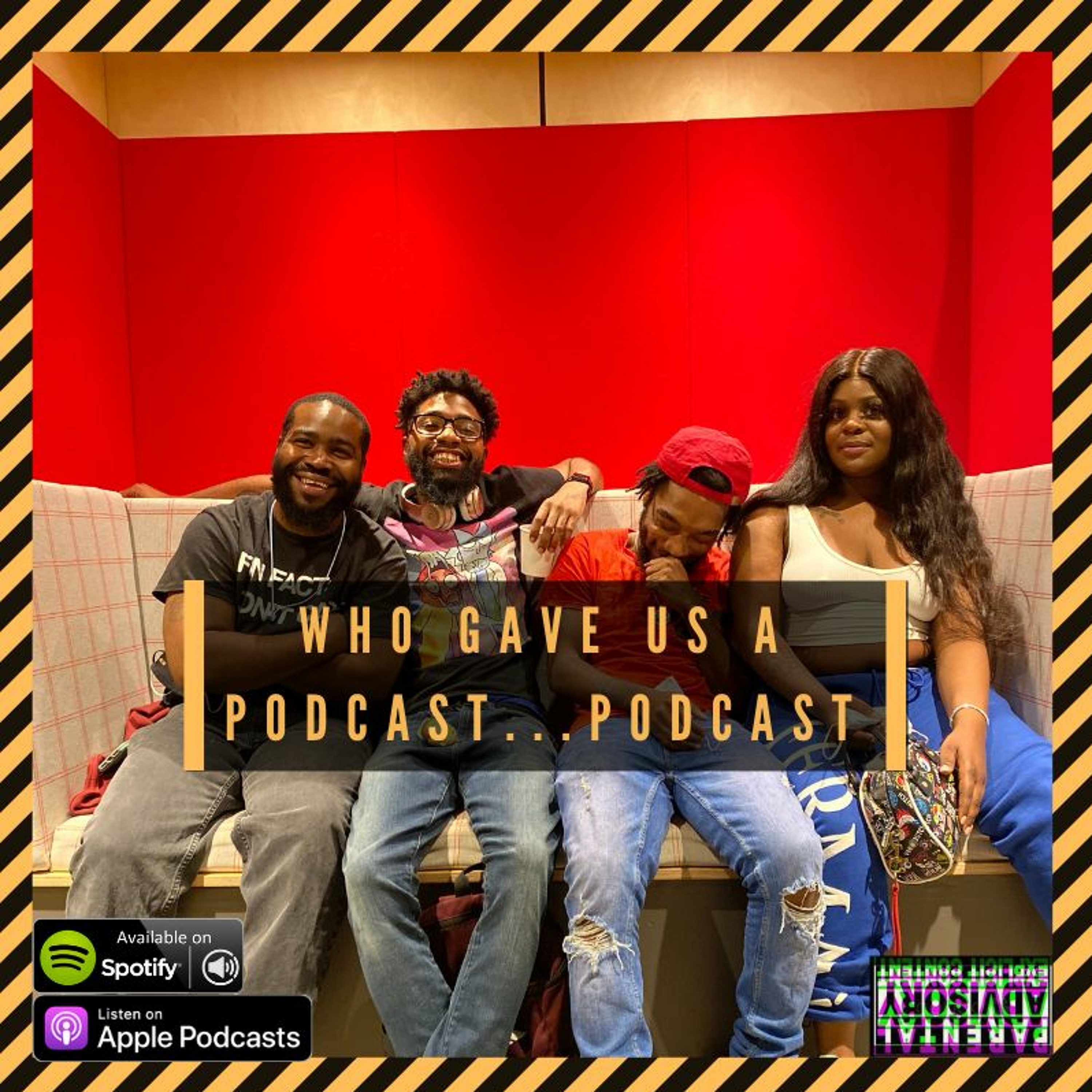 Msfit & Friends Podcast