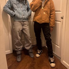 fakethrowed + shelove9 + 7eem - telly geek