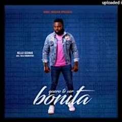 Nello Sozinho - Quero Te Ver Bonita