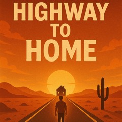 Highway to Home — Deep House Journey