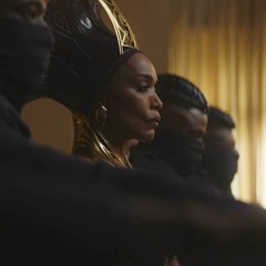 Kendrick Lamar (UNTITLED 05 ) LoVibe TikTok edition