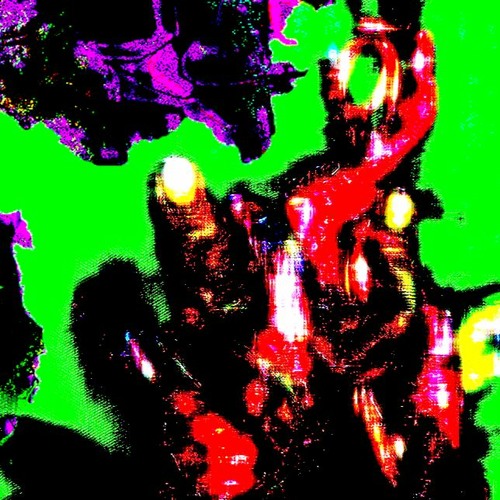 Paper Cuts-Nirvana(fucked version)