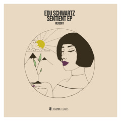 Premiere: Edu Schwartz - Someday Means Never [Roaming Leaves]