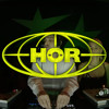 LUDMILA DI PASQUALE B2B AGUSTIN BARBEI | HÖR ON TOUR x Deseo Buenos Aires - March 7 / 2025 DJ mix artwork - Electronic music tracklist cover image