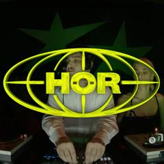 LUDMILA DI PASQUALE B2B AGUSTIN BARBEI | HÖR ON TOUR x Deseo Buenos Aires - March 7 / 2025