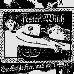 wyrm wood - fester witch