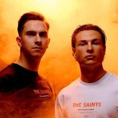 The Saints - Supremacy Tool 2025