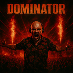 COSY NGHTMRE - DOMINATOR