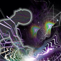 XENOMORPHOUSE AKA ED KARAMA • Sounds Therapy