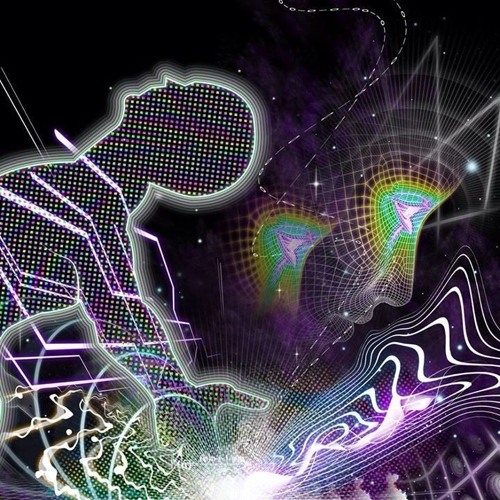 XENOMORPHOUSE AKA ED KARAMA • Sounds Therapy