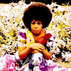 Baby, This Love I Have (Minnie Riperton Cover)