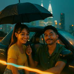 Jalan Perlahan (Drive Slow)