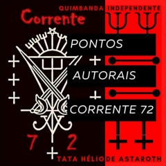 Ponto para o Exu Marabô (Faixa 10)