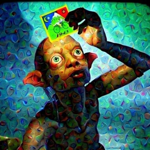 MI6 (UNOFFICIAL REMIX) 2020