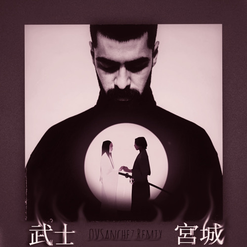 miyagi samuray remix mp3 indir