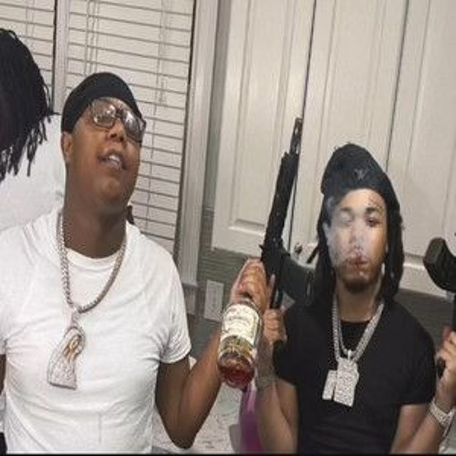 ScrewlyG Vonoff1700 Catch Ah Face ReMiX