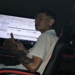 BARULHO DA NORTE - DJ Lino