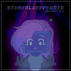 ATHAZAGORAPHOBIA II (+ Unfortunate news.)