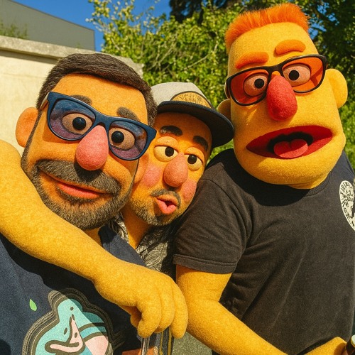 Fockos @ S75 birthday 05/09/2025 23h 😈