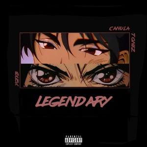 Legendary (Feat. YGFXB)