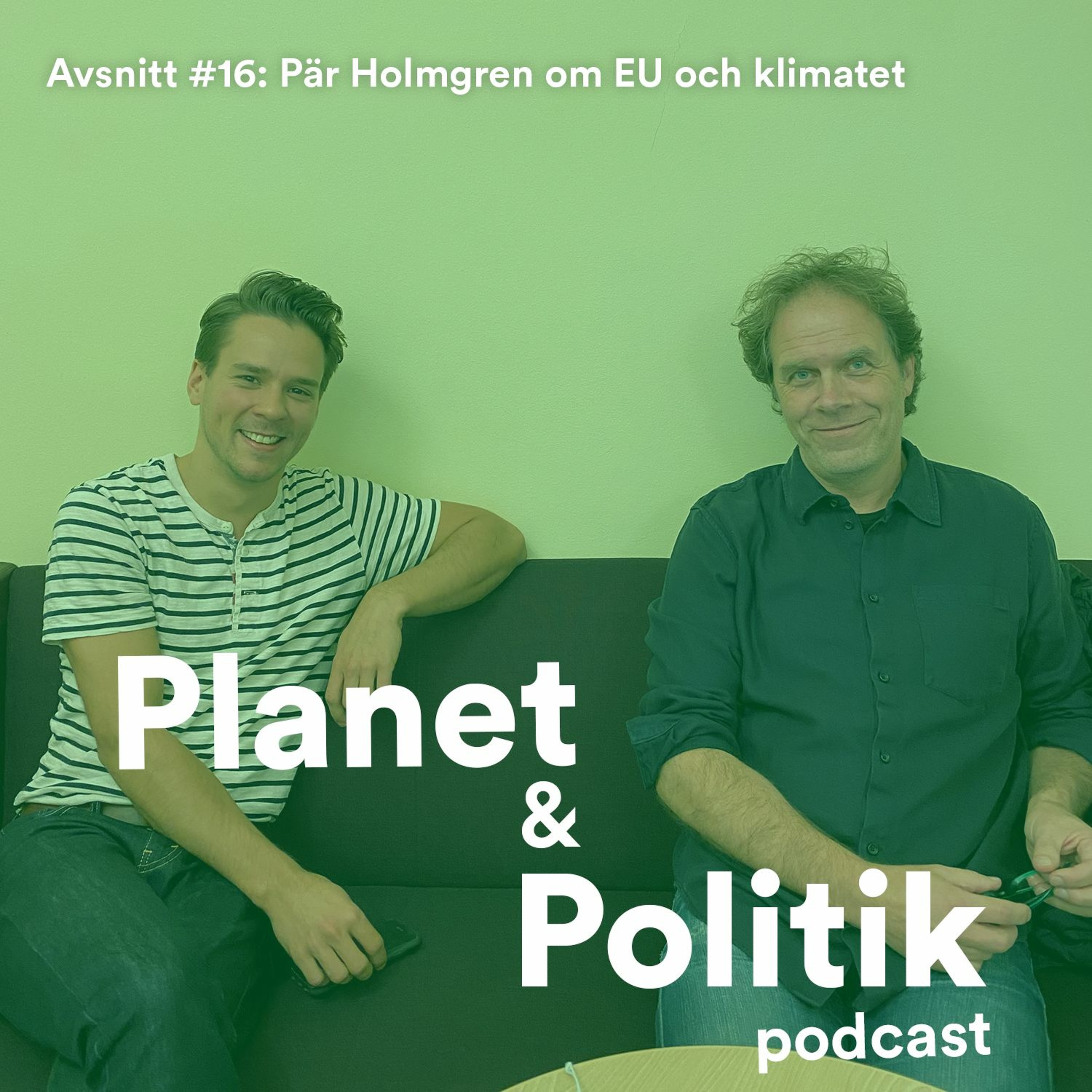 Planet & Politik