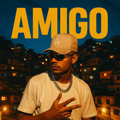 Amigo (available for labels)