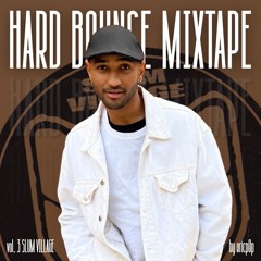 Hard Bounce Mixtape Vol.3 only SLUM VILLAGE (by ericp0p)