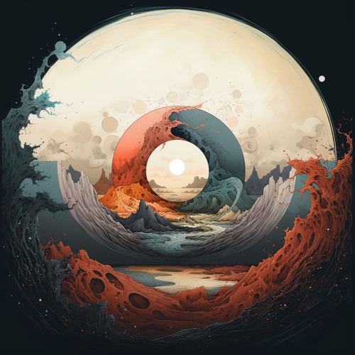 Beyhude - Uroboros (Trippin Jaguar Remix) [Palvora]