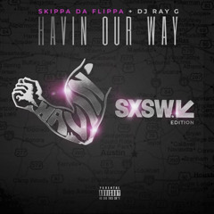 D.A.M.N (feat. Sauce Walka)