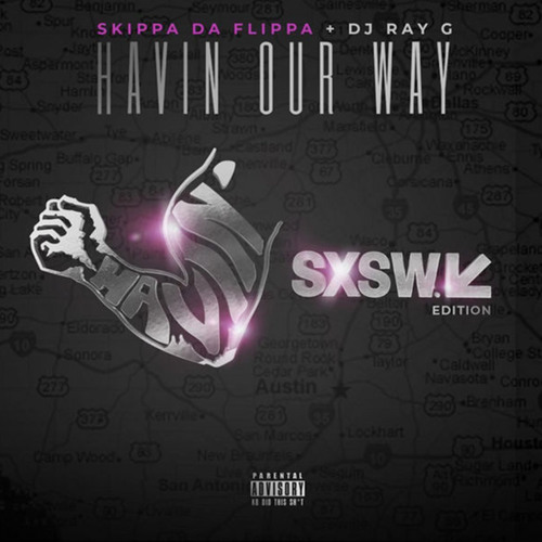 D.A.M.N (feat. Sauce Walka)