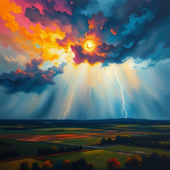 Stormworks - Marching Band Show