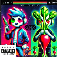 S1eDyi_Za_ReD1s0M ft. Unl0ved