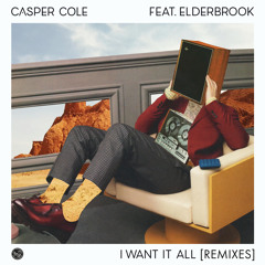 I Want It All (feat. Elderbrook) (Route 94 Remix)