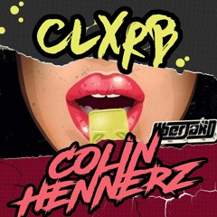 Whistle Bounce (CLXRB X Colin Hennerz Remix)