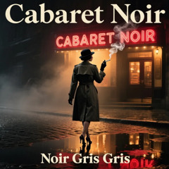 The Ink and the Dust