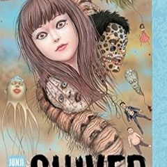🍪[eBook] EPUB & PDF Shiver Junji Ito Selected Stories 🍪